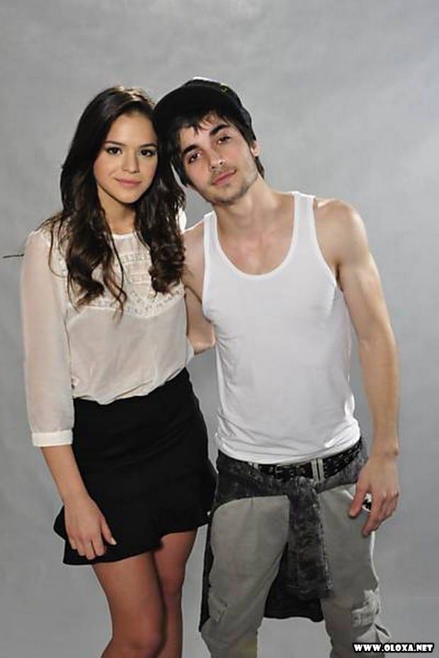 revista vip novembro bruna marquezine 11