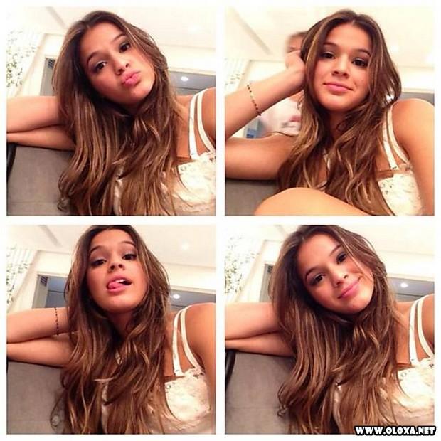 revista vip novembro bruna marquezine 75