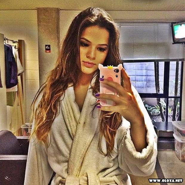 revista vip novembro bruna marquezine 8