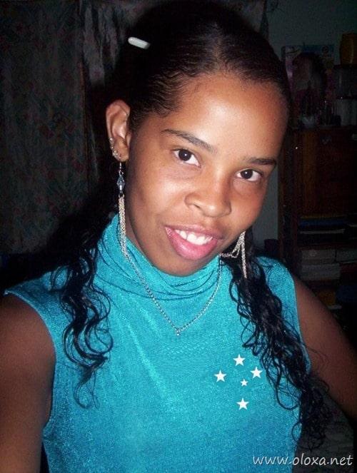 Acharam a irmã gêmea do Ronaldinho Gaúcho