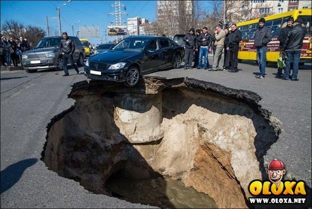 sejam bem vindos a russia 2