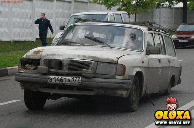 sejam bem vindos a russia 25