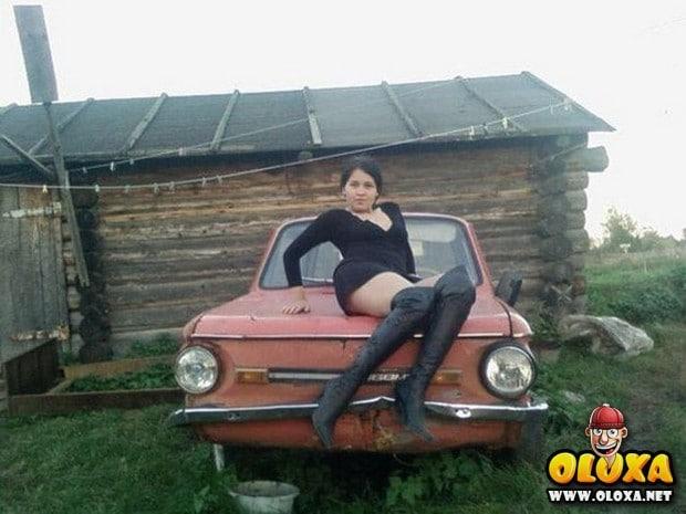 sejam bem vindos a russia 27