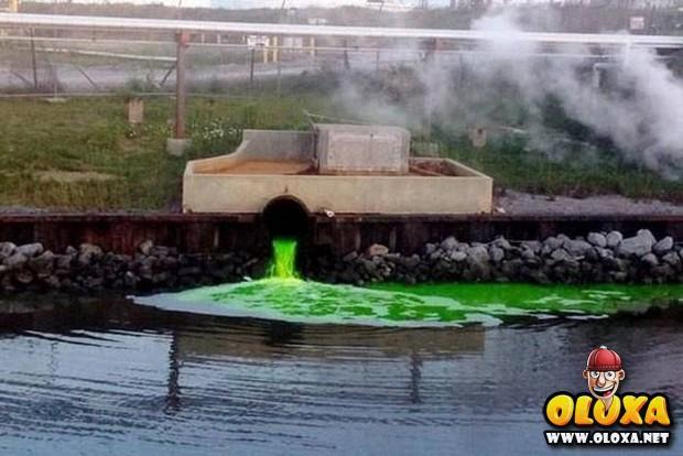 Na Rússia, até a realidade é uma piada interna.