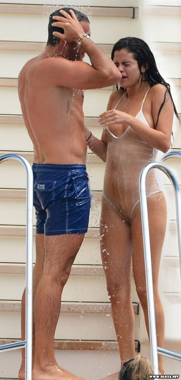 selena gomez nua nude 8