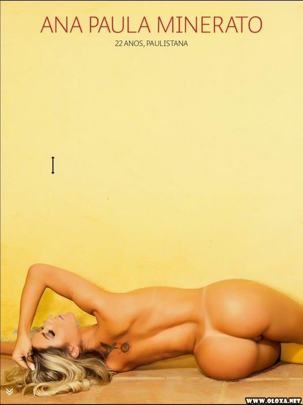 sexy ana paula minerato 13