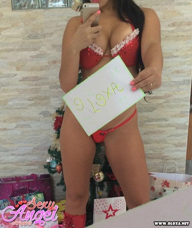 sexy angel oloxa natal 91