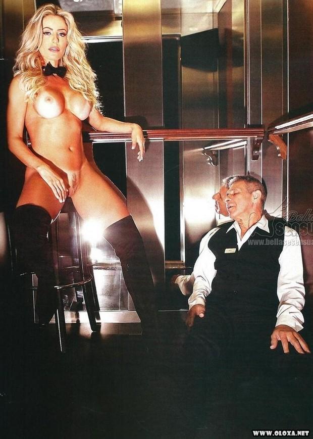 sexy de junho alice ramos 17