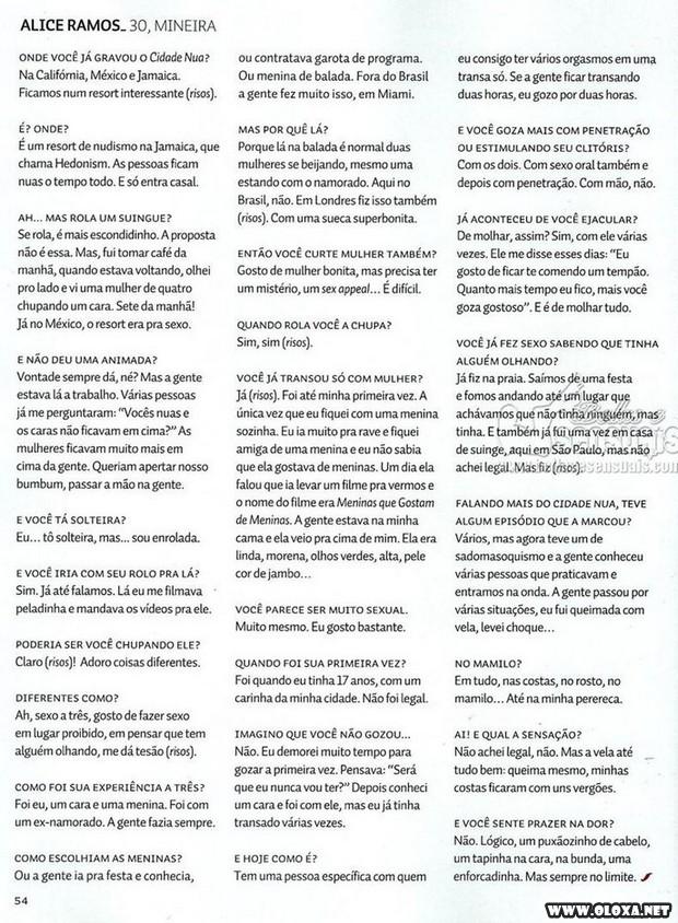 sexy de junho alice ramos 24