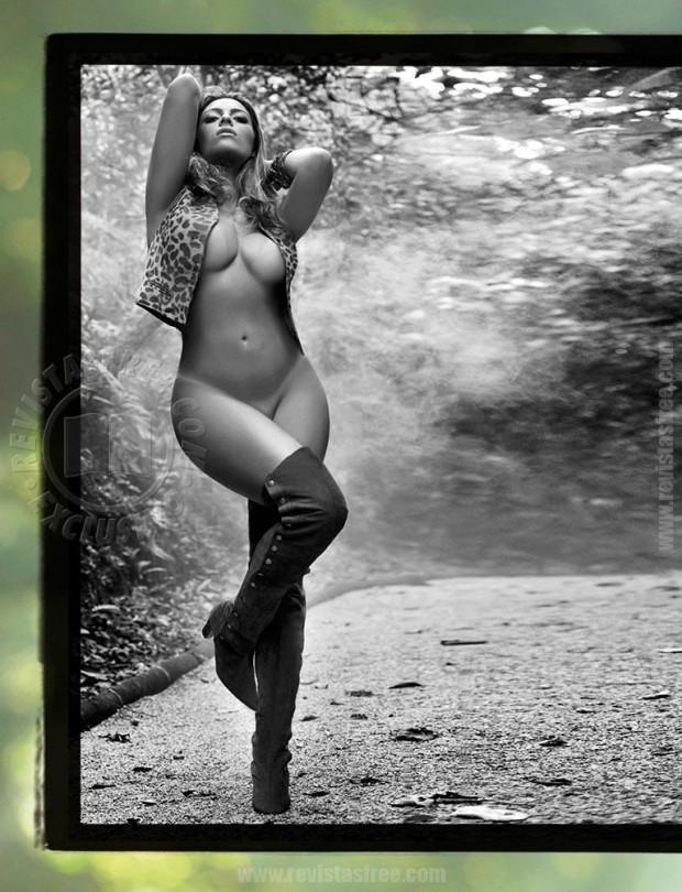 sexy monique bbb12 1