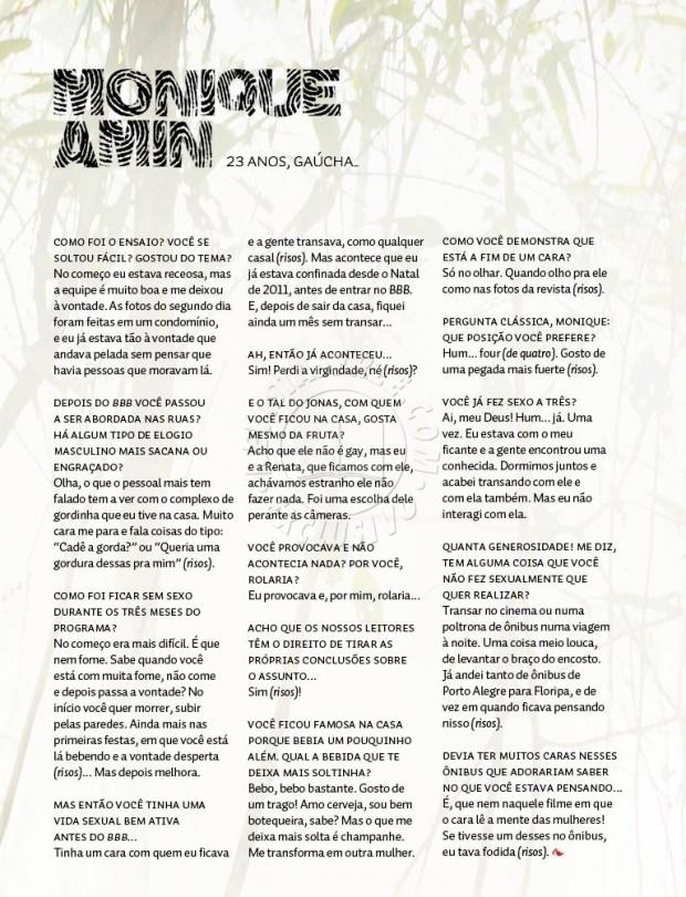 sexy monique bbb12 191