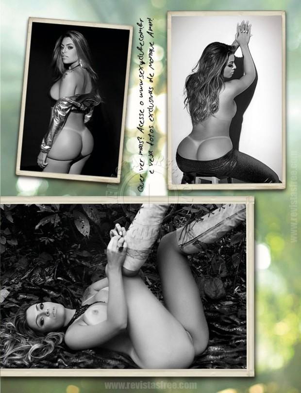 sexy monique bbb12 9