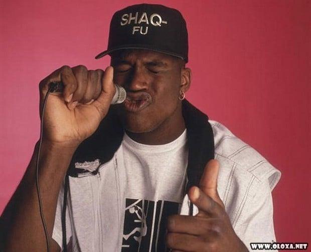 shaquille oneal 31