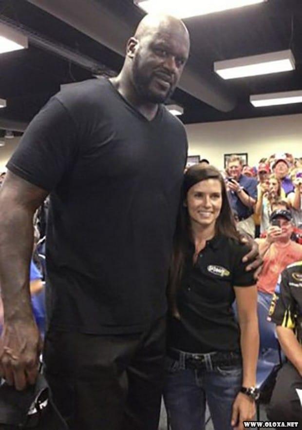 shaquille oneal 32