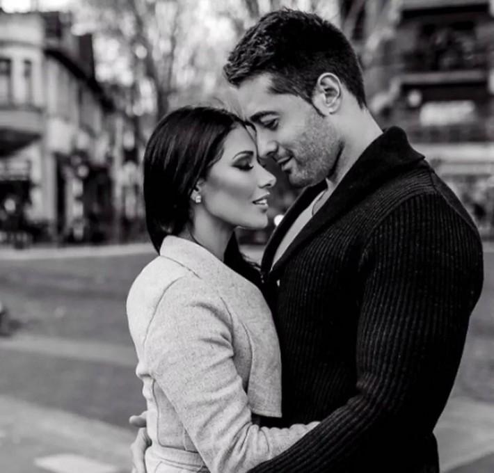 Simaria Mendes e Vicente