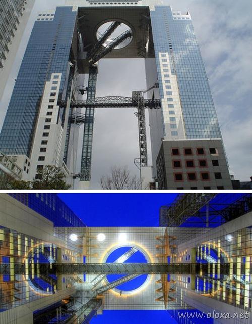 strange-skyscrapers-umeda-sky-osaka