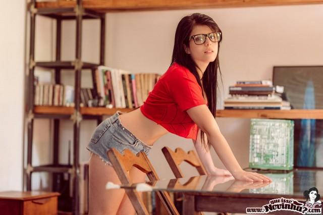 suicid girl fah peituda nerd 3