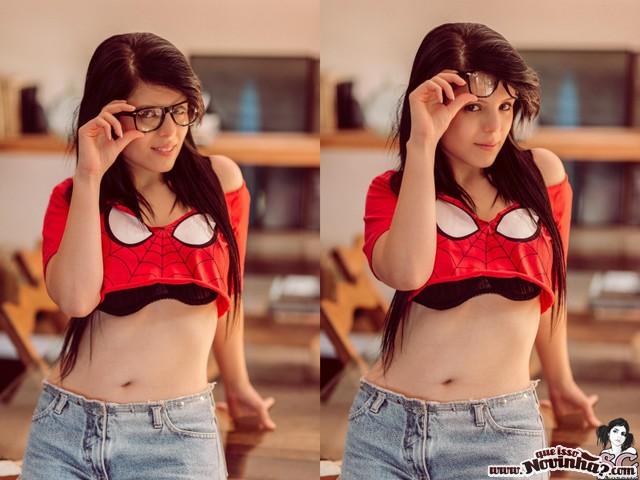 suicid girl fah peituda nerd 5