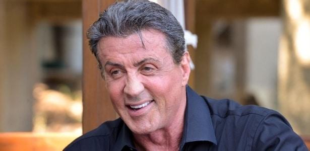 sylvester stallone