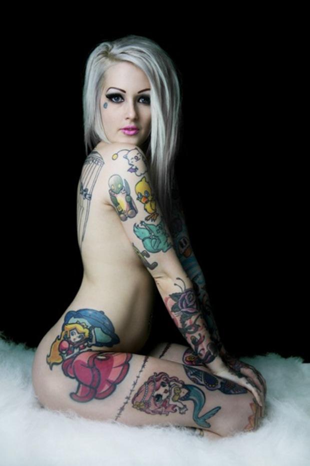 tatuadas (38)