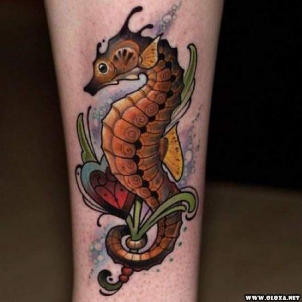 60 Tatuagens Realistas Tão Boas Que Vão Fazer Você Questionar a Realidade 30 tatuagens realistas impressionantes 17