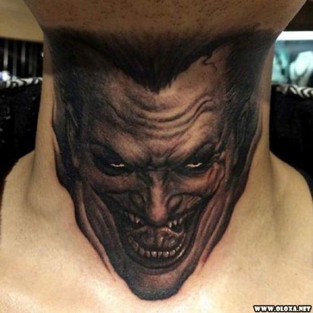 60 Tatuagens Realistas Tão Boas Que Vão Fazer Você Questionar a Realidade 33 tatuagens realistas impressionantes 20