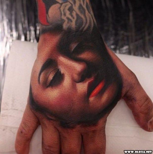 60 Tatuagens Realistas Tão Boas Que Vão Fazer Você Questionar a Realidade 51 tatuagens realistas impressionantes 38