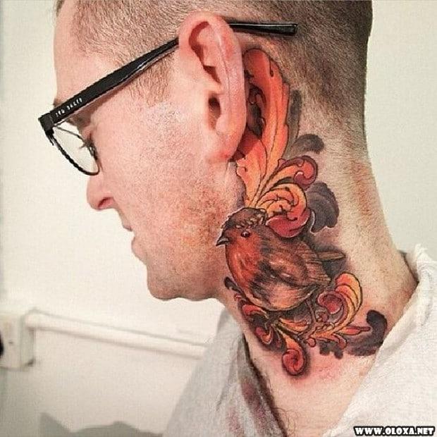 60 Tatuagens Realistas Tão Boas Que Vão Fazer Você Questionar a Realidade 56 tatuagens realistas impressionantes 43