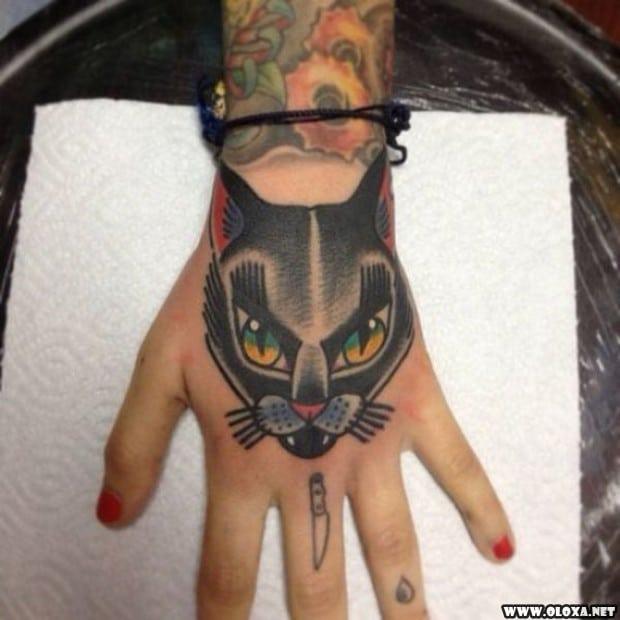 60 Tatuagens Realistas Tão Boas Que Vão Fazer Você Questionar a Realidade 62 tatuagens realistas impressionantes 49