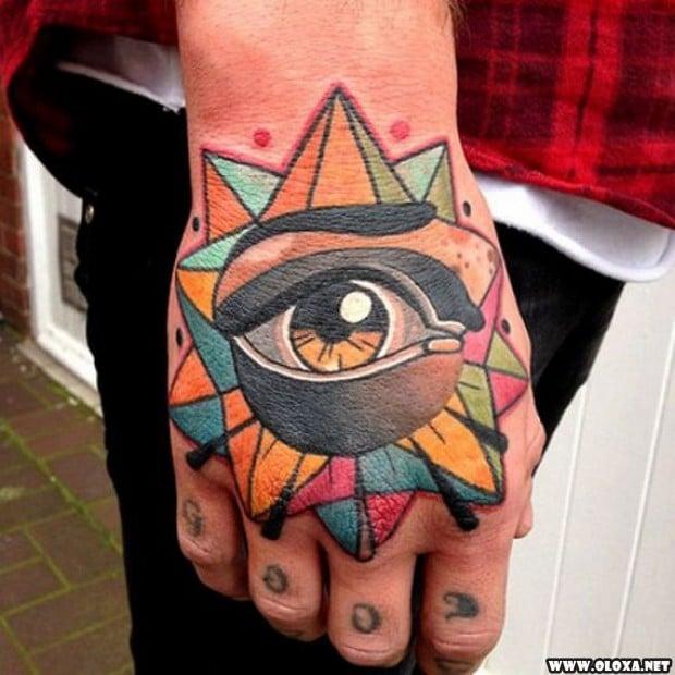 60 Tatuagens Realistas Tão Boas Que Vão Fazer Você Questionar a Realidade 72 tatuagens realistas impressionantes 59