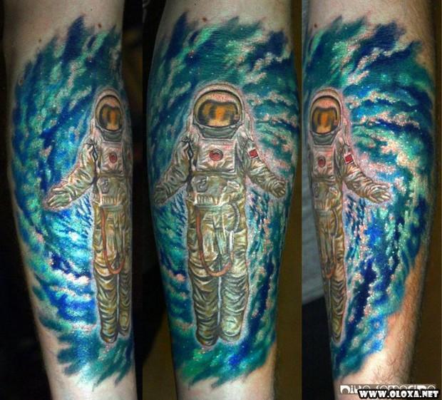 tatuagens super coloridas 14