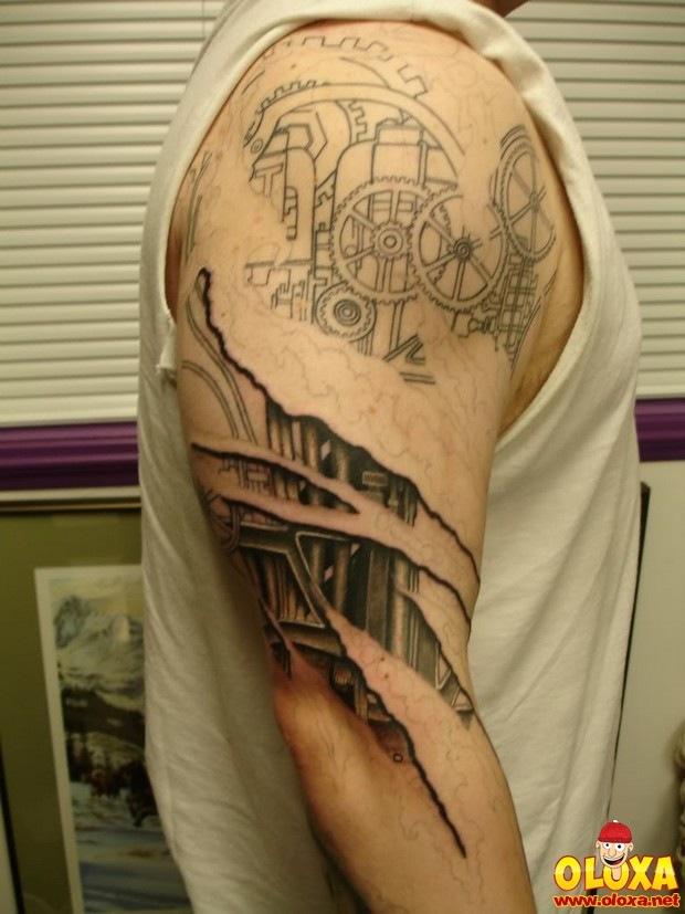 tatuagens em 3d (15)