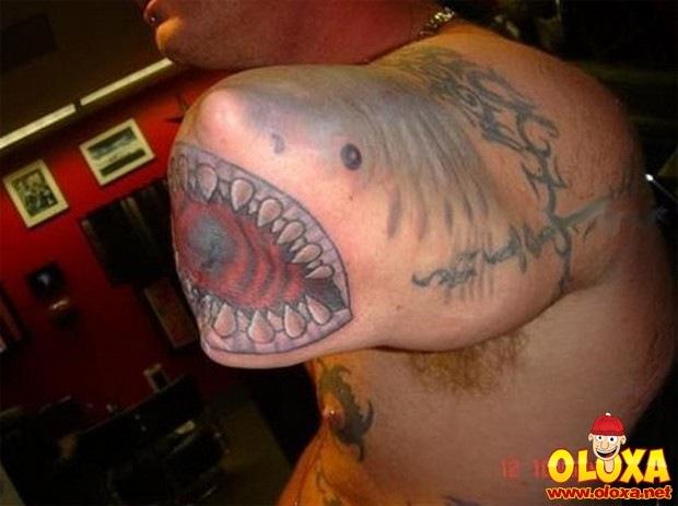tatuagens em 3d (2)