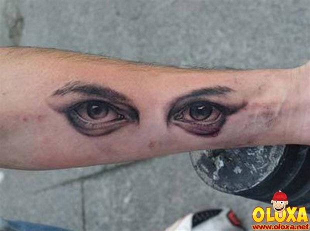 tatuagens em 3d (3)