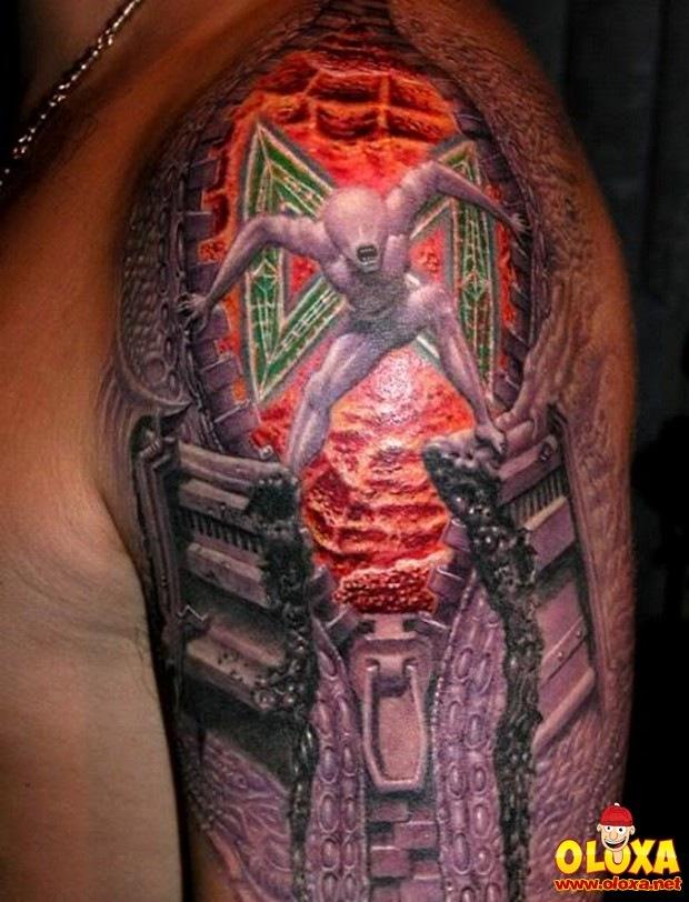 tatuagens em 3d (8)