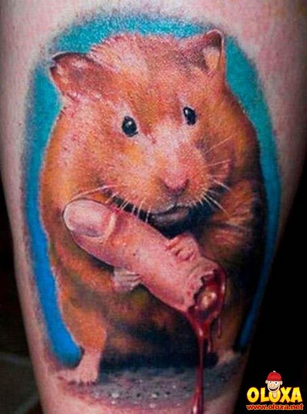 tatuagens horriveis e bizarras (10)