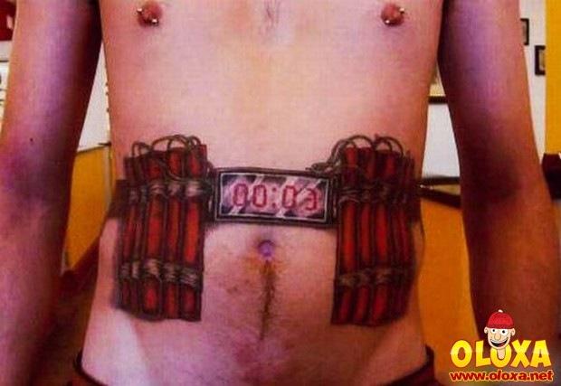 tatuagens horriveis e bizarras (15)