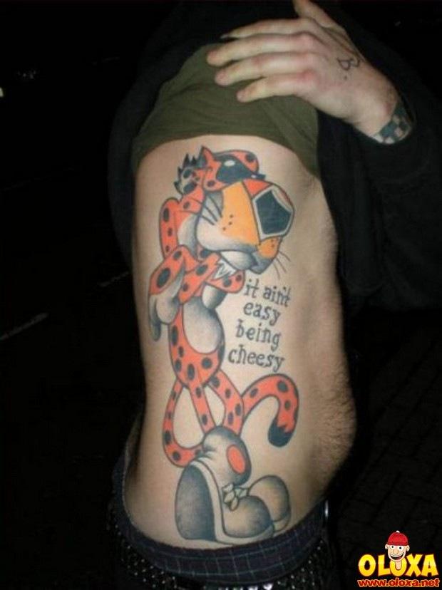 tatuagens horriveis e bizarras (1)