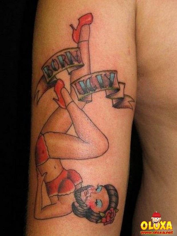 tatuagens horriveis e bizarras (22)