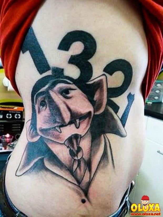 tatuagens horriveis e bizarras (29)