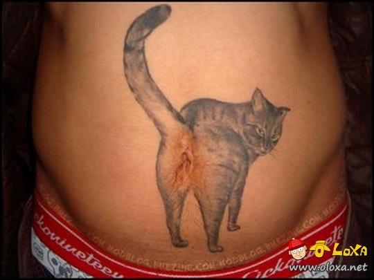 tatuagens ridiculas