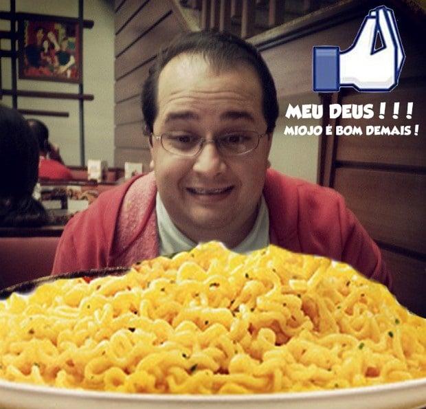 As 10 melhores receitas de Miojo 15 tem graça ou não miojo