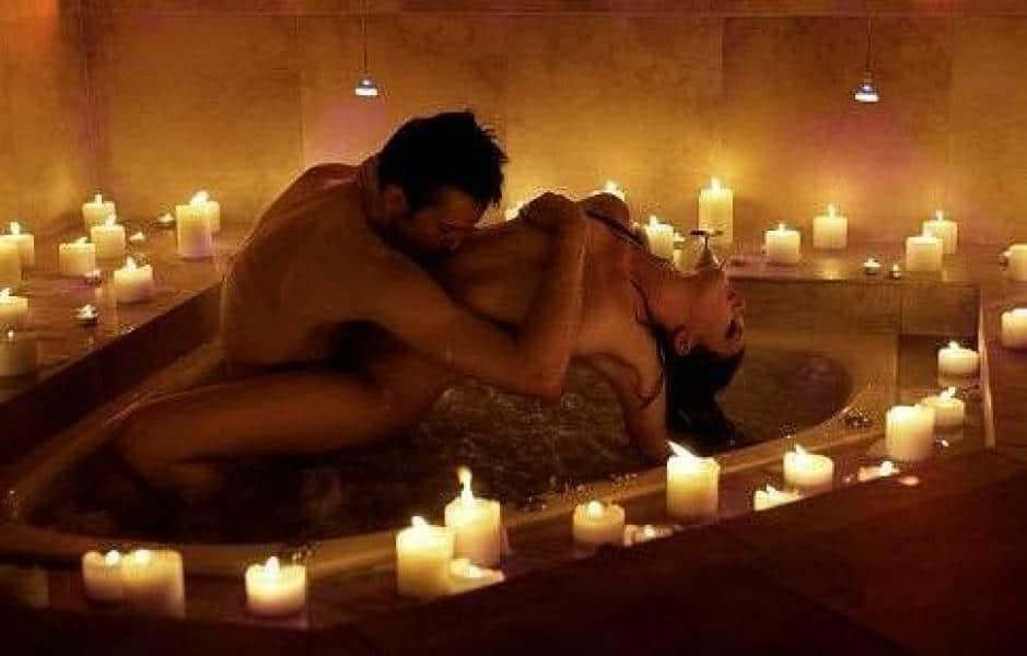 Tesão de vaca funciona mesmo?