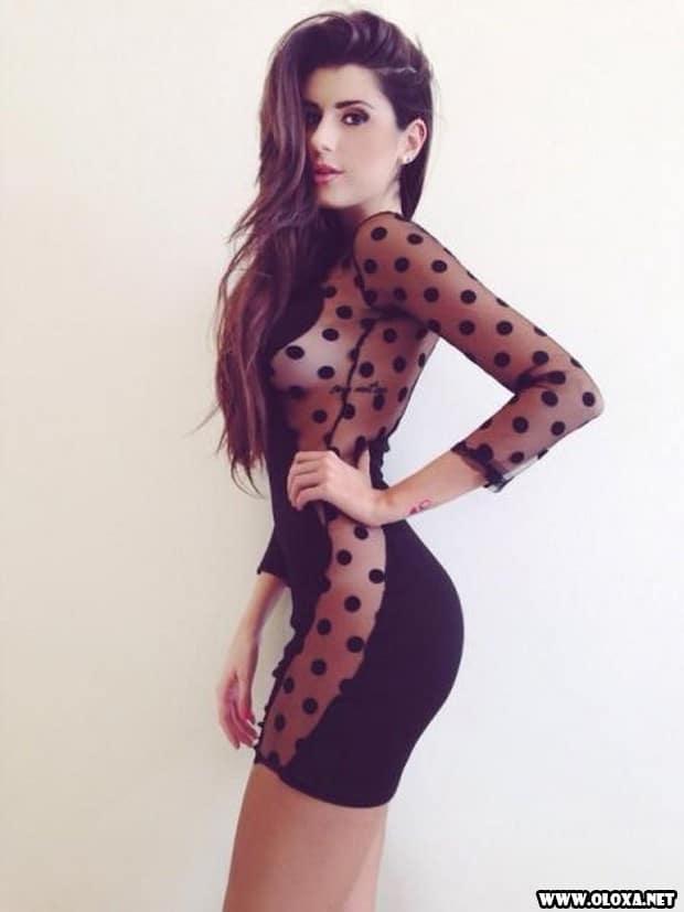 the tighter the dress 02