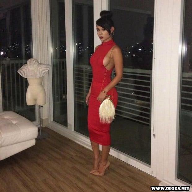 the tighter the dress 56