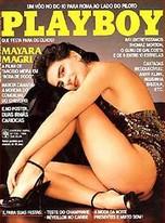 todas as capas da Revista Playboy 101