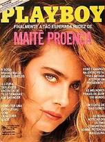 todas as capas da Revista Playboy 104