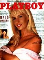 todas as capas da Revista Playboy 107