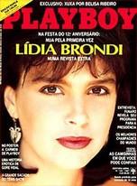 todas as capas da Revista Playboy 110