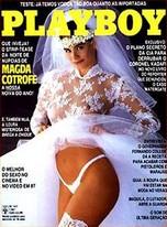 todas as capas da Revista Playboy 112